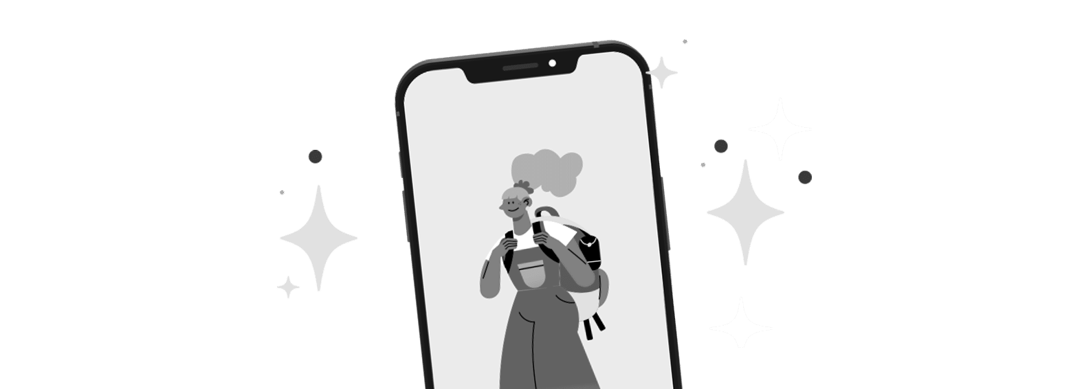Applications mobiles