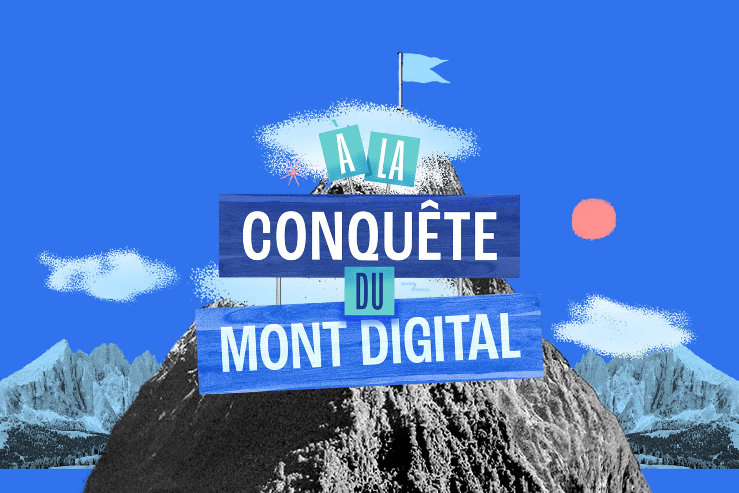 ADN – La narration au service de la digitalisation.