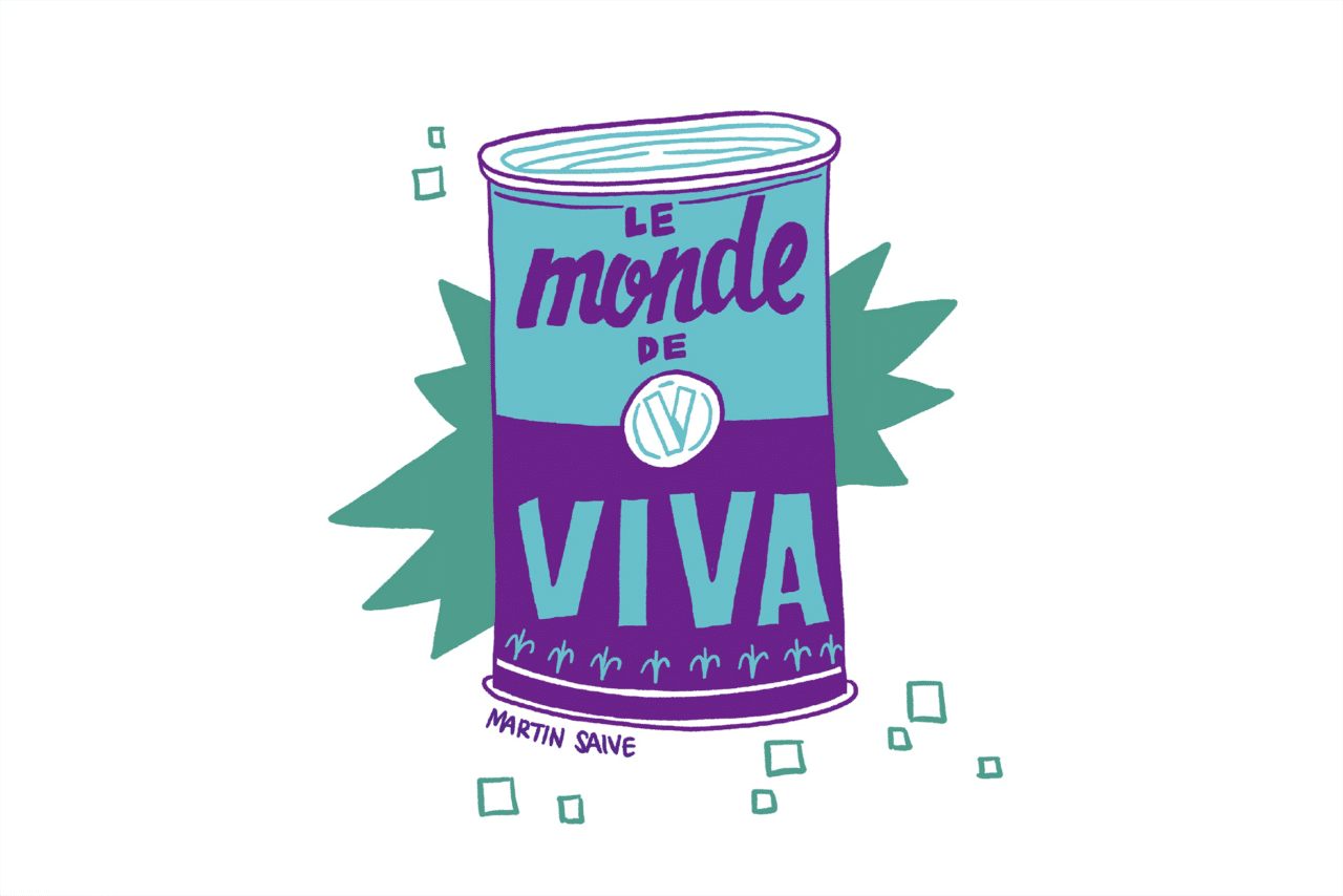 Viva Technology — Bringing the future to life