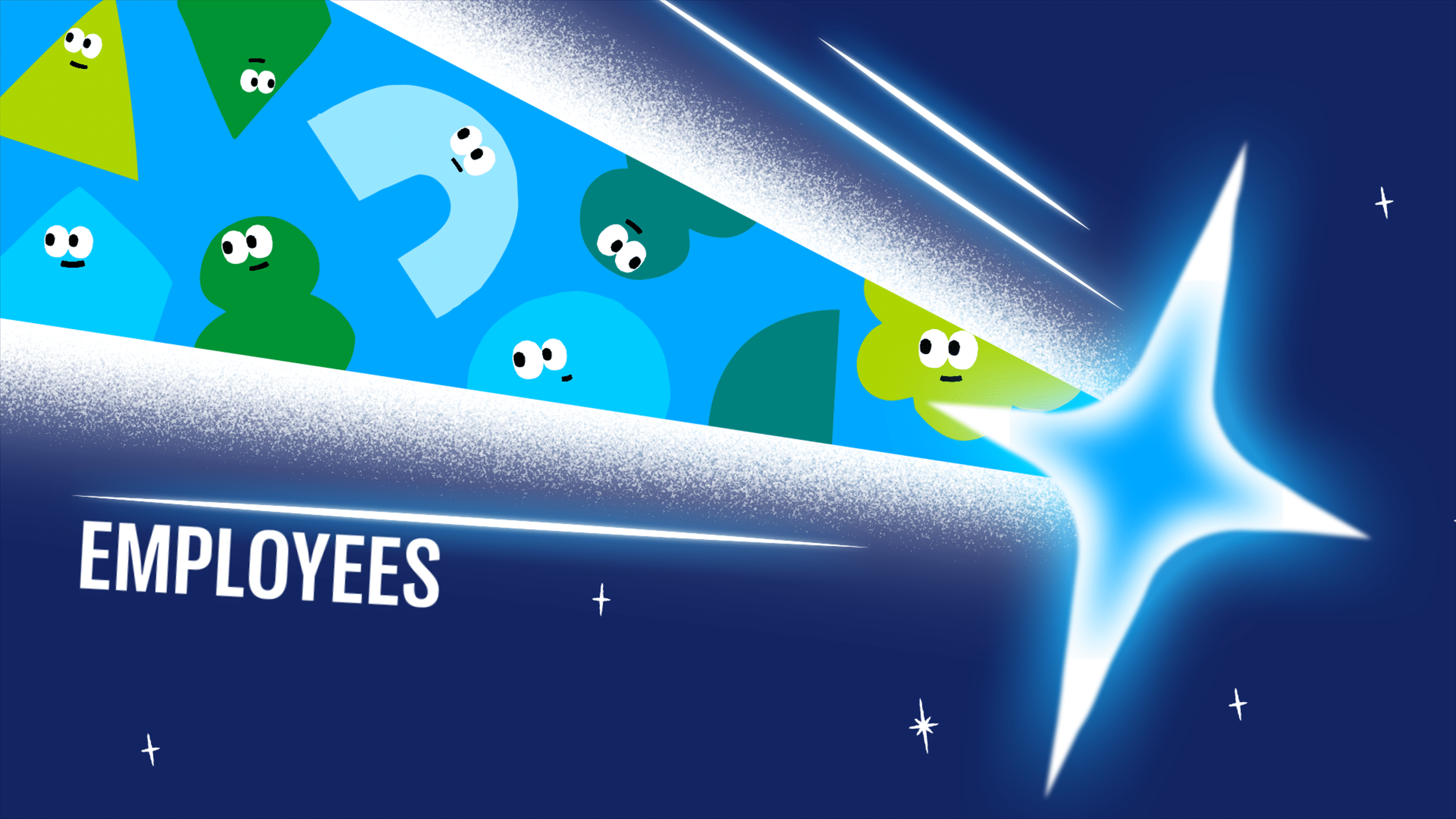 Déployer un code d’éthique à l’international – Cartoonbase