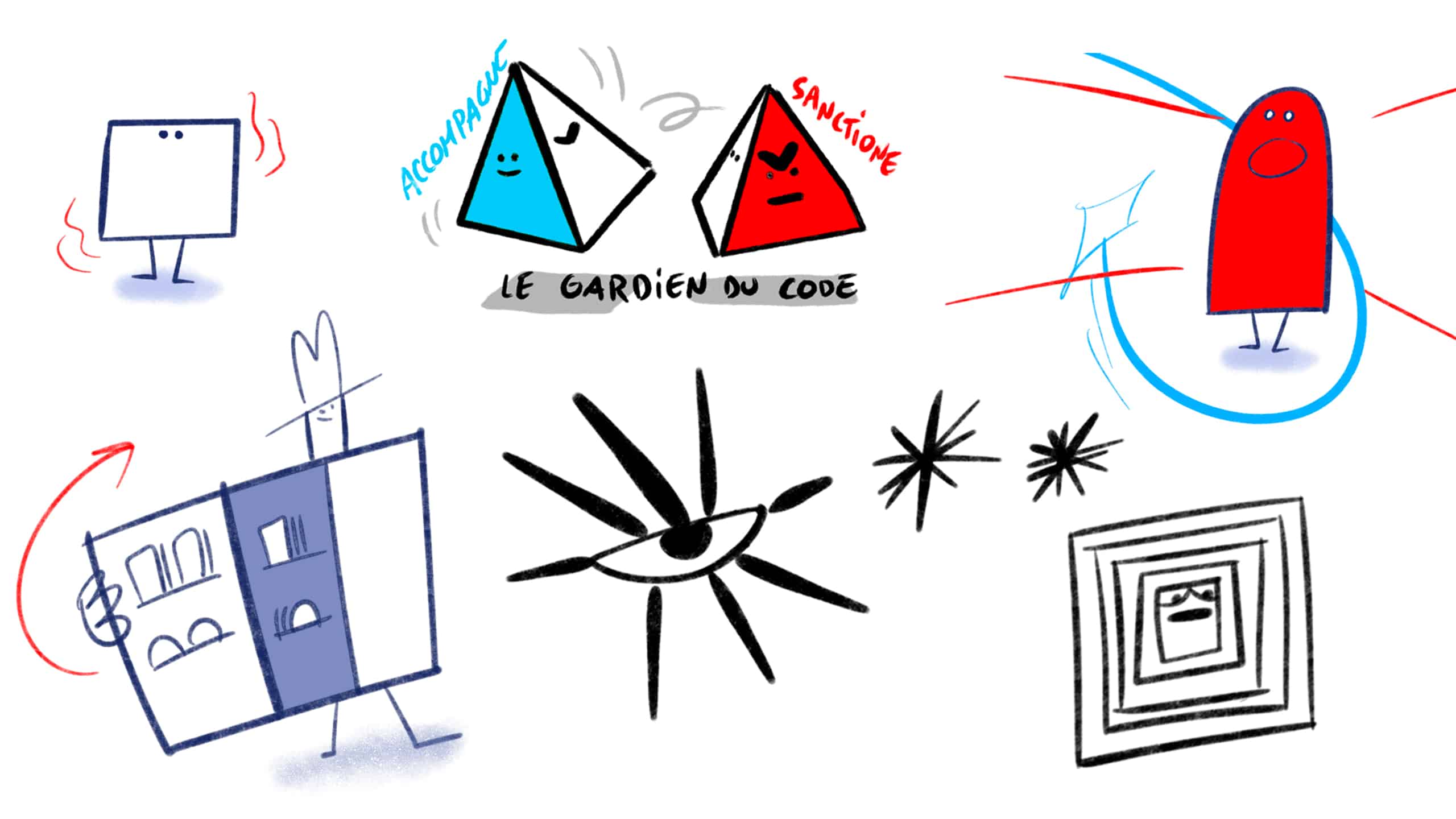 Déployer un code d’éthique à l’international – Cartoonbase