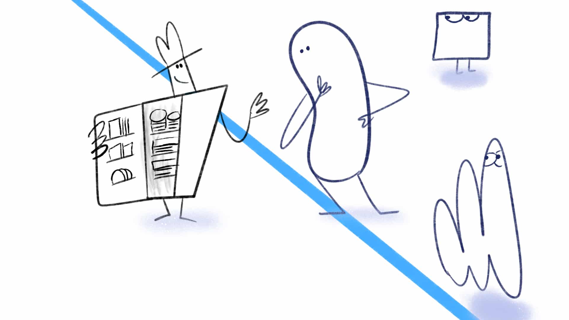 Déployer un code d’éthique à l’international – Cartoonbase