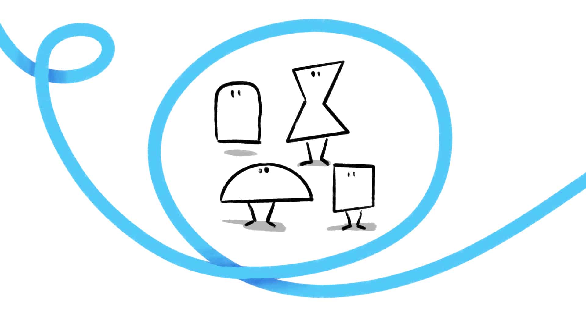 Déployer un code d’éthique à l’international – Cartoonbase