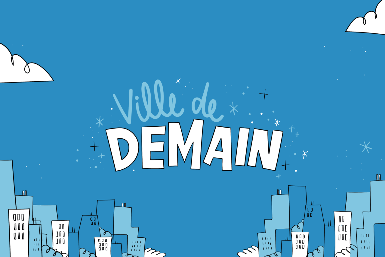 Solar Impulse Foundation – City of Tomorrow Exhibition