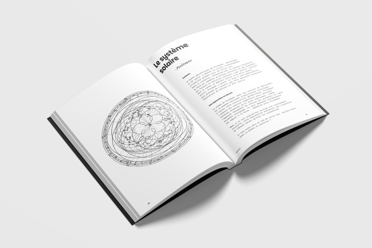 These drawings that changed the world