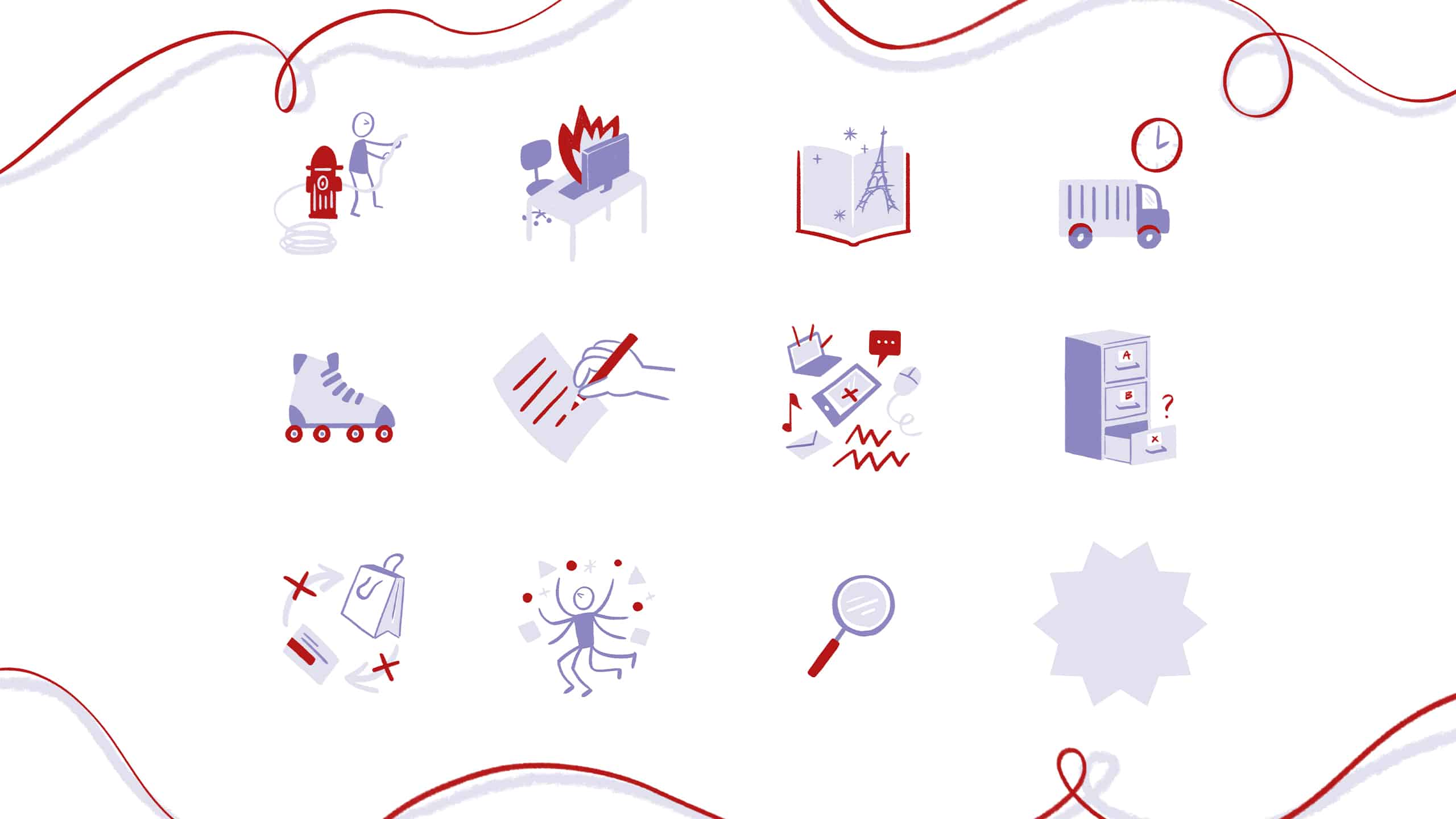 Cards-icons