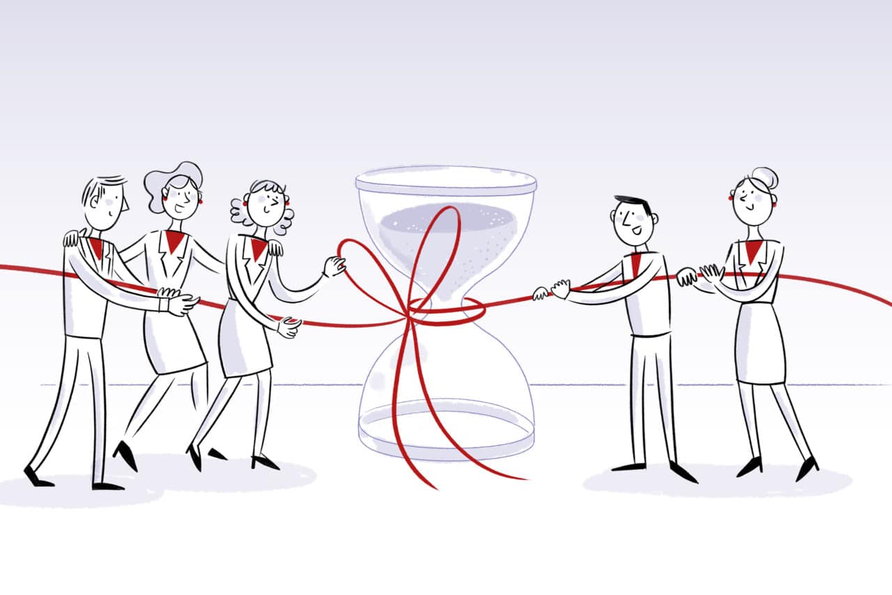 Delivering a brand-new store experience