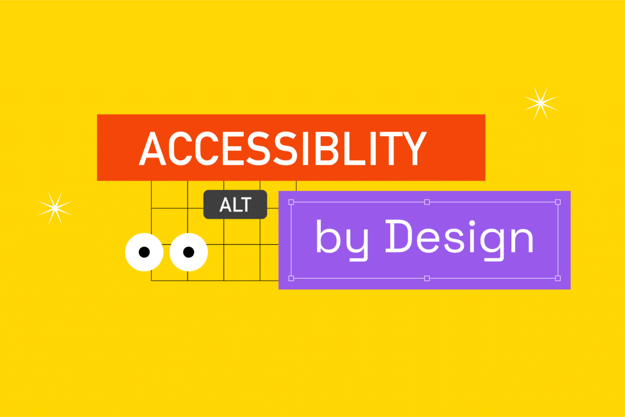 Accessibility by design: Breaking down barriers in e-learning